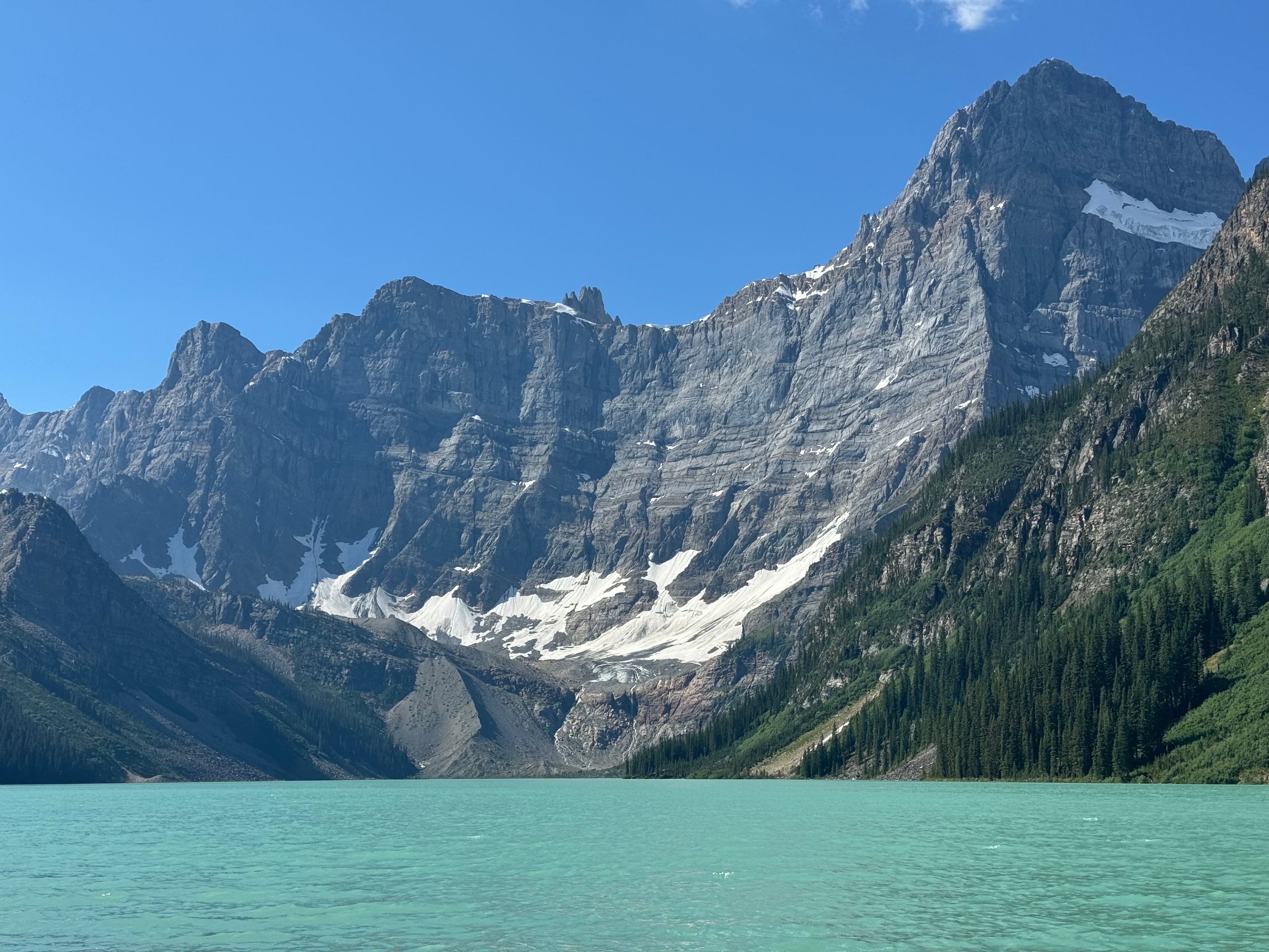 Banff National Park, Alberta, Canada