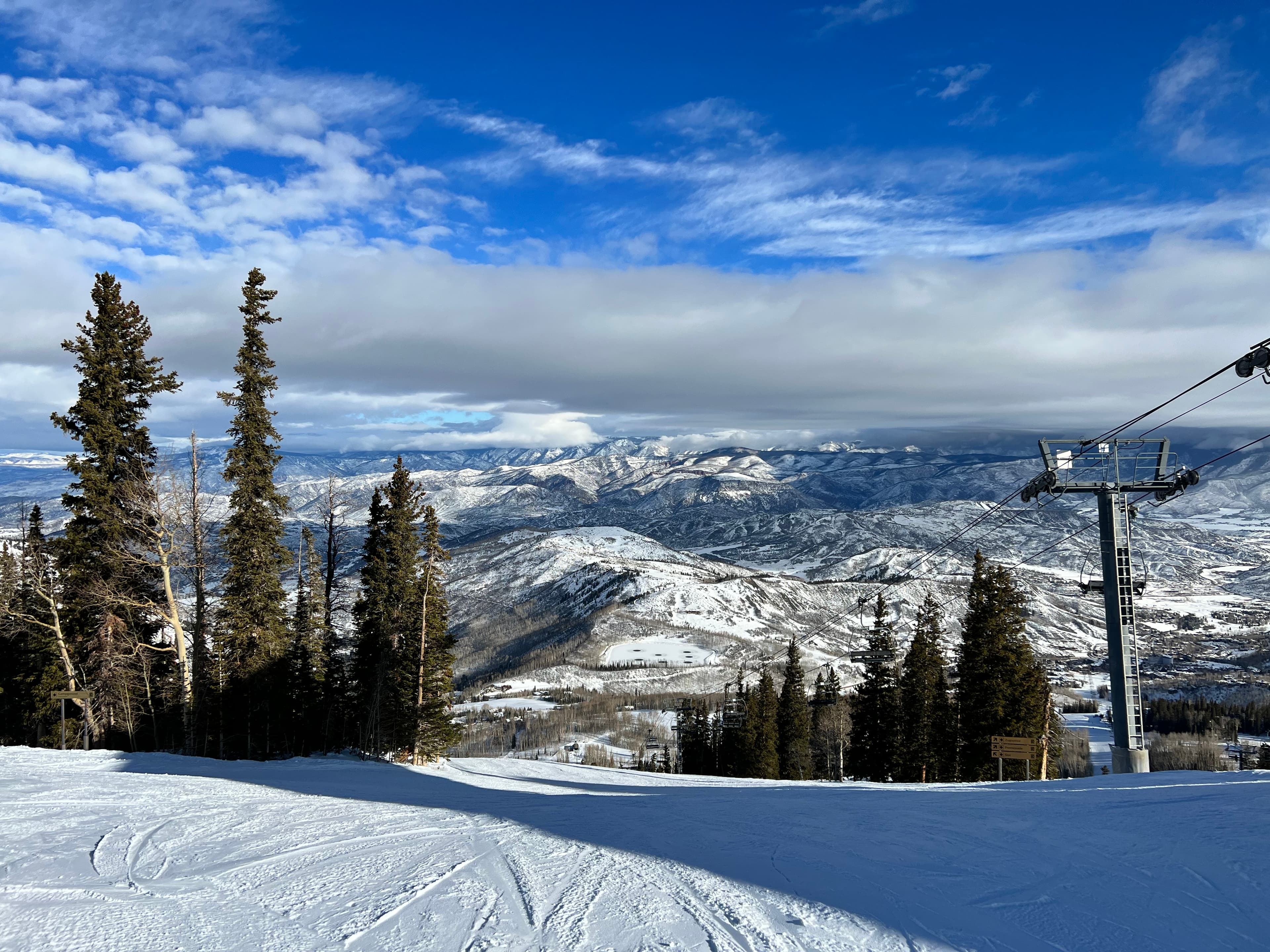 Aspen Snowmass, CO