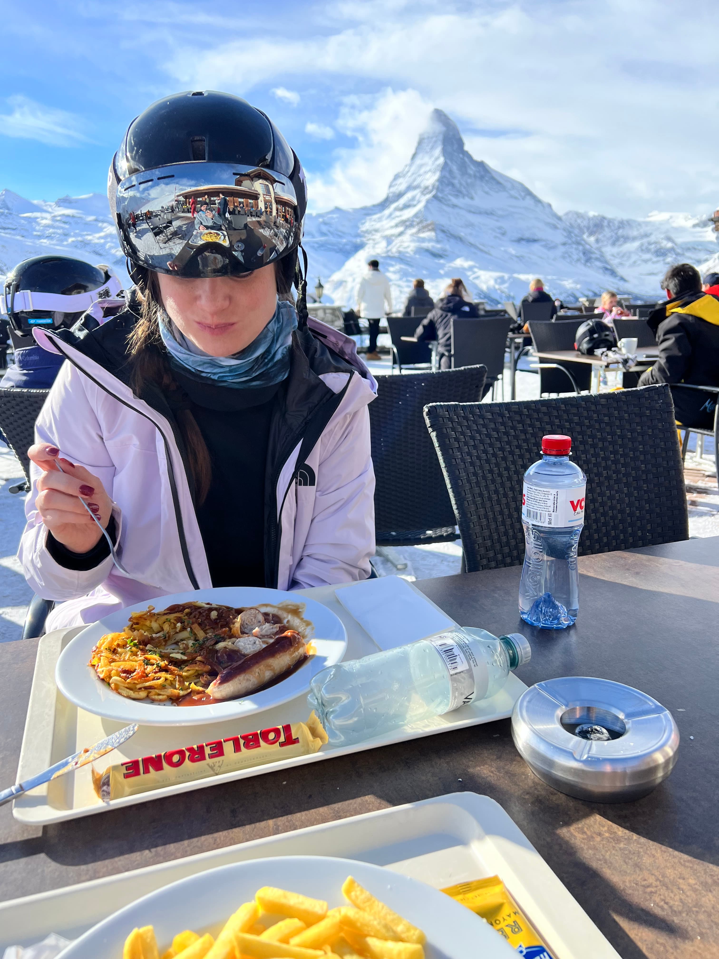 Zermatt, Switzerland