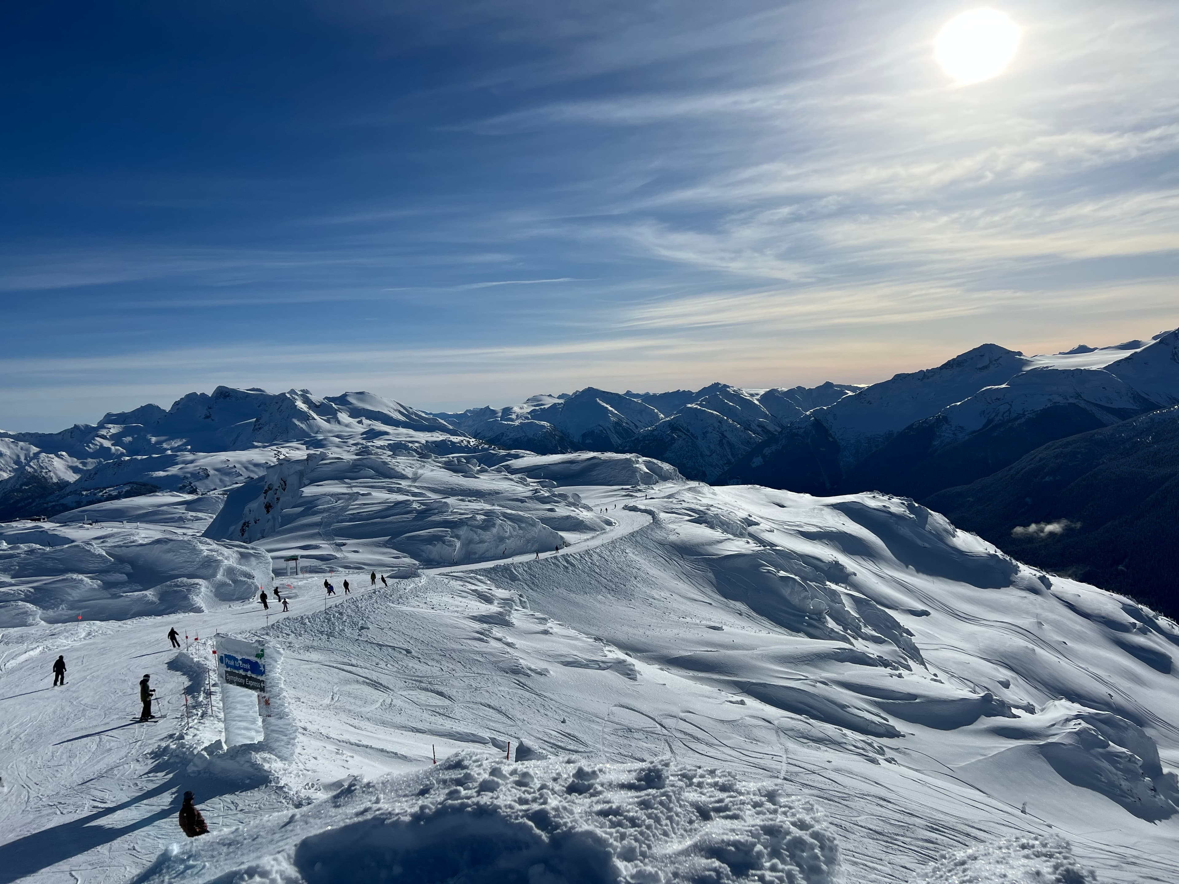Whistler, BC, Canada