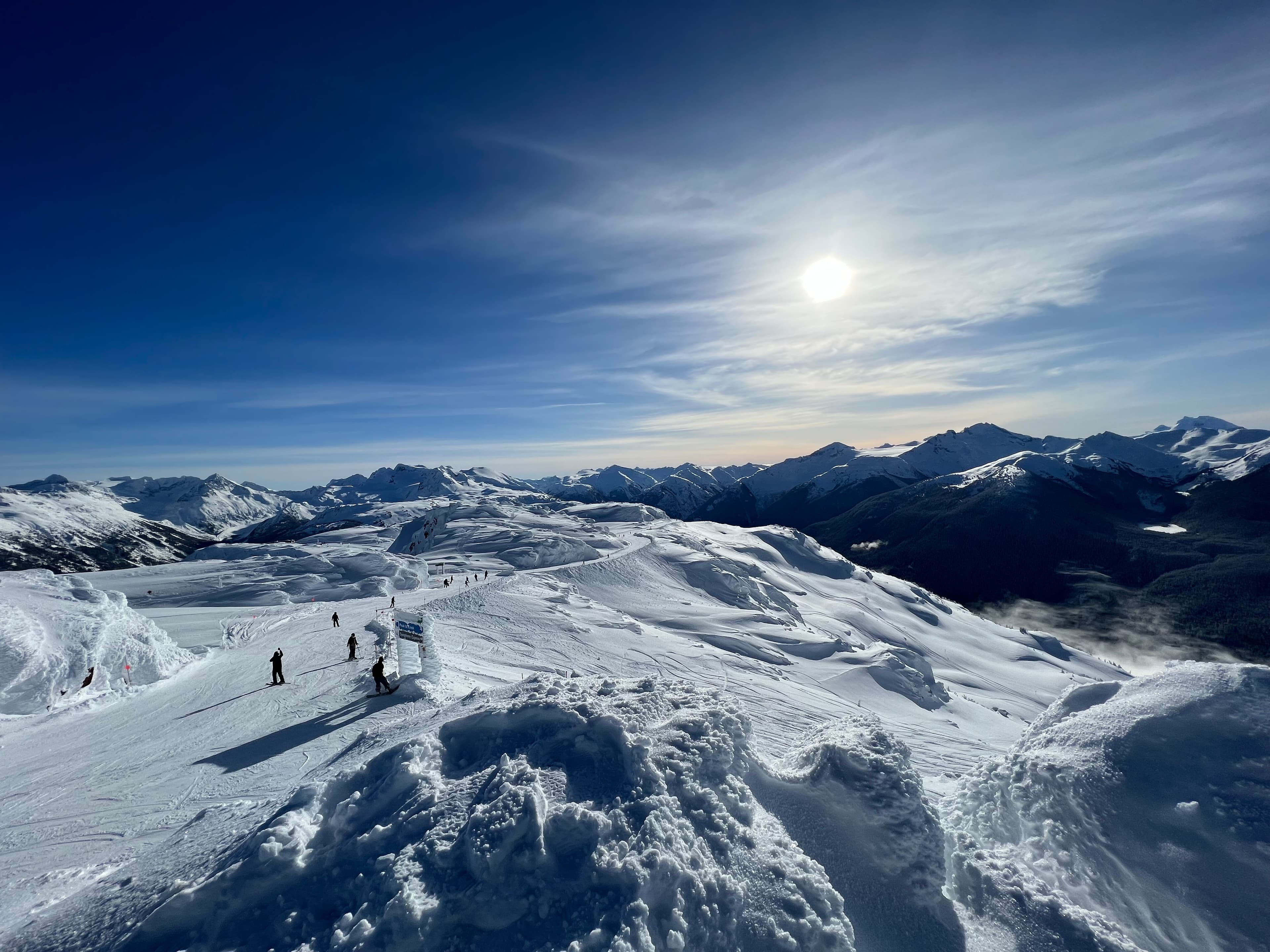 Whistler, BC, Canada