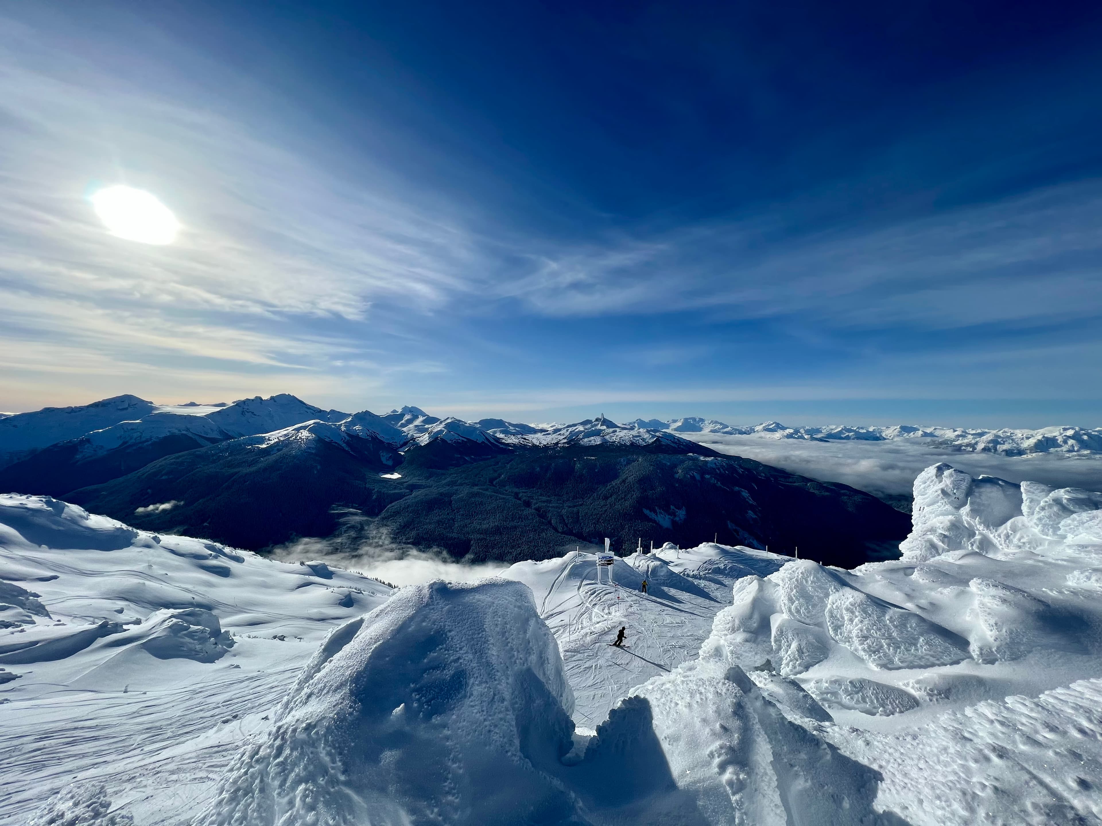 Whistler, BC, Canada