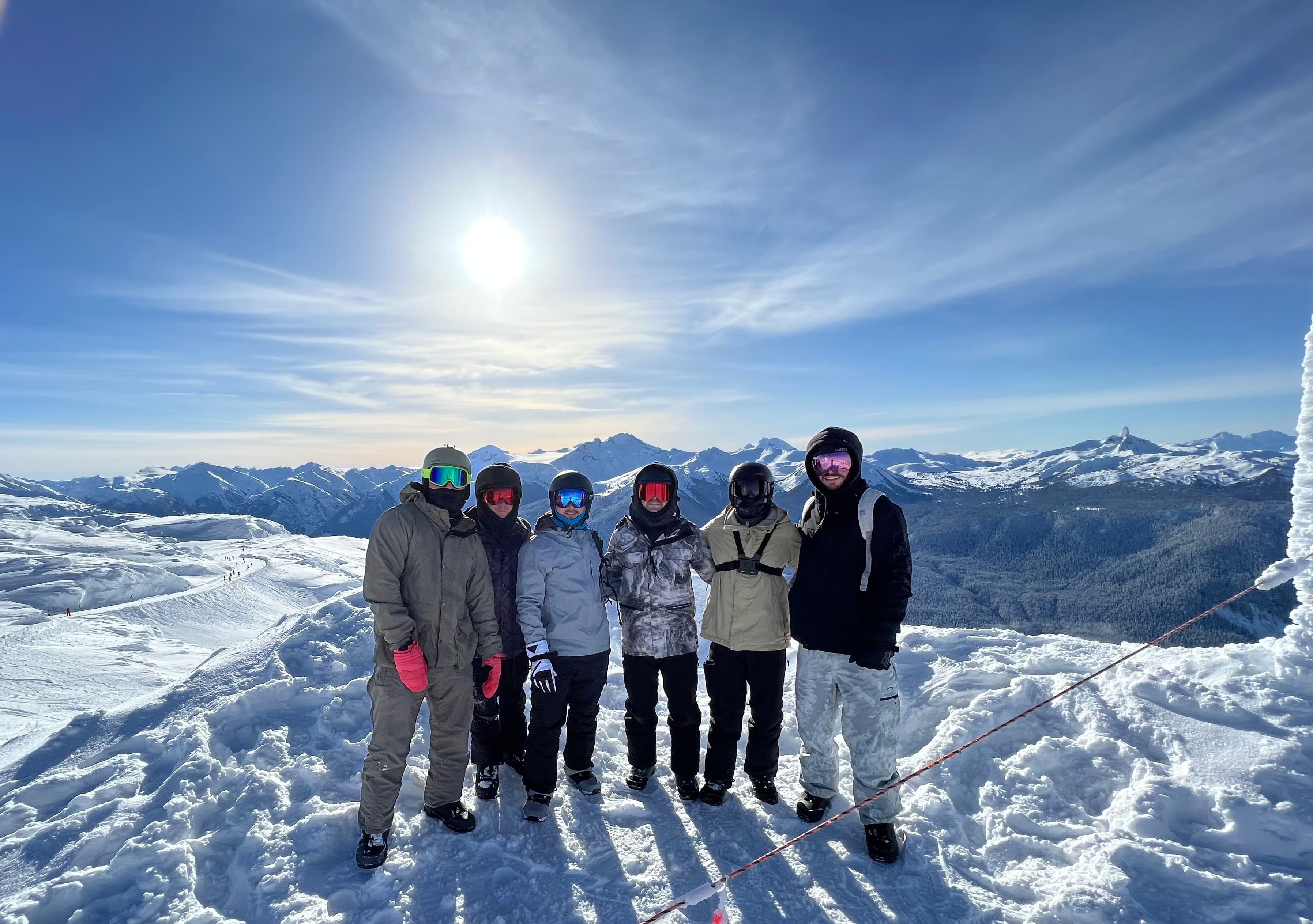 Whistler, BC, Canada