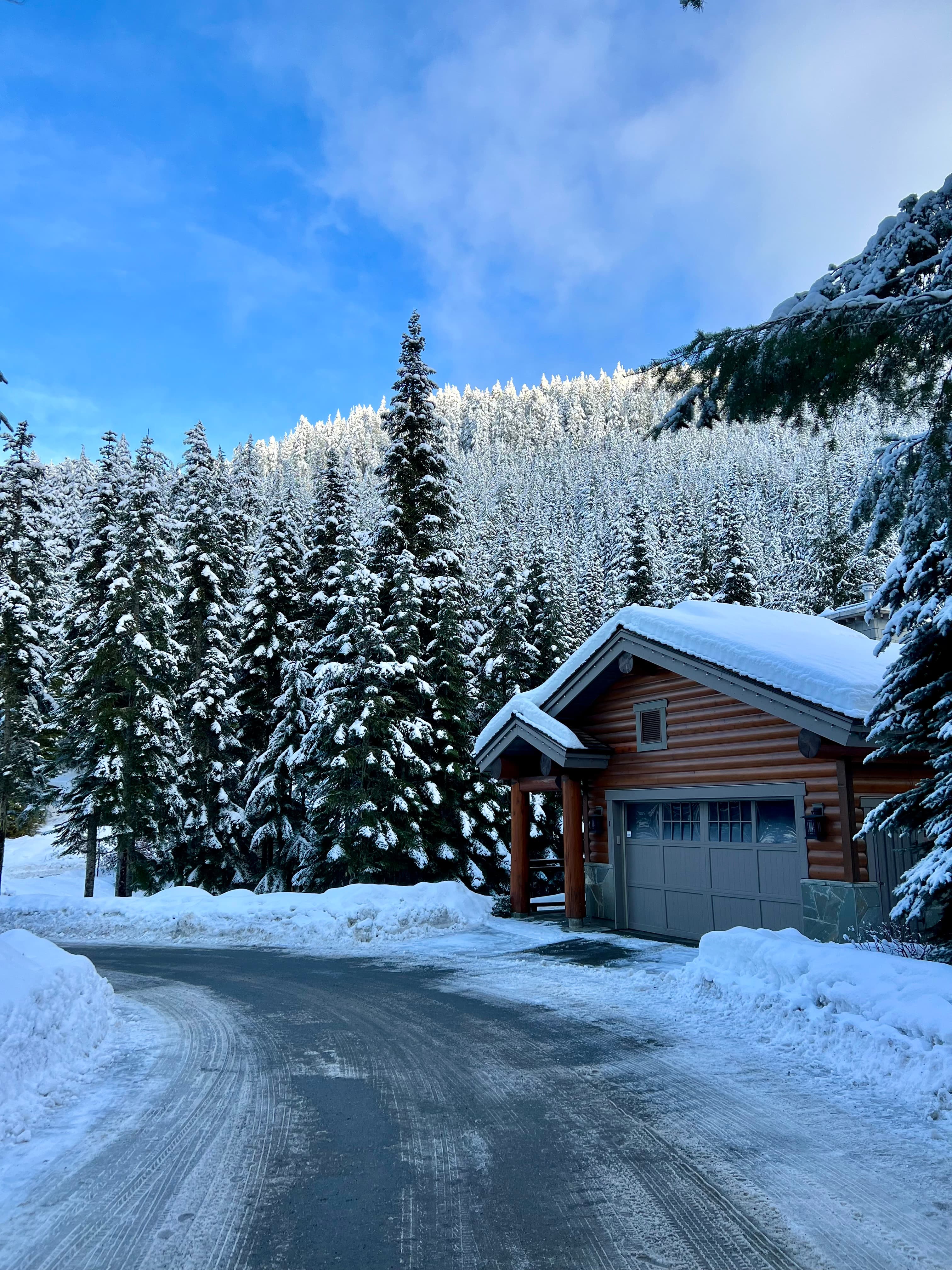 Whistler, BC, Canada