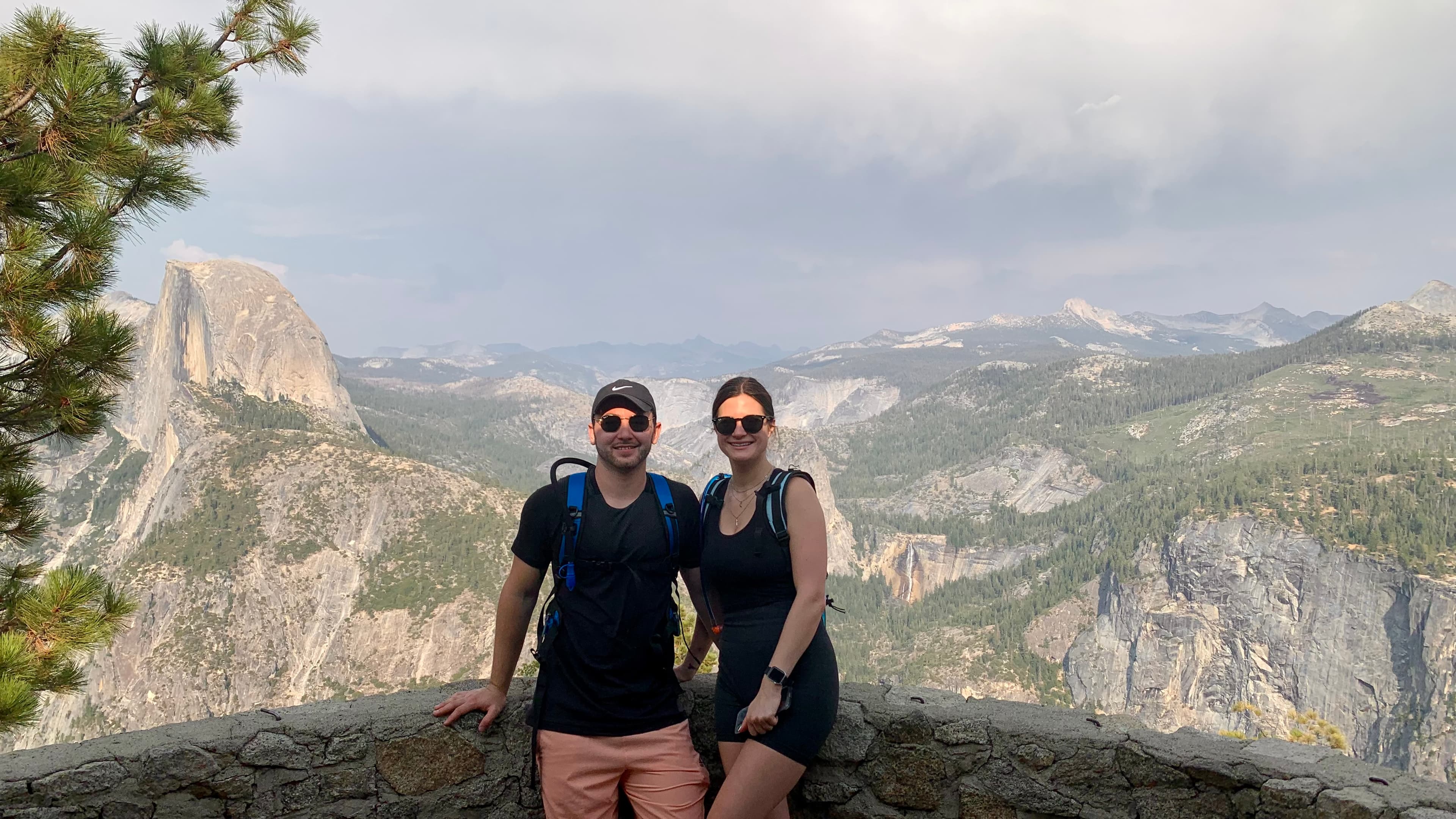 Yosemite, California