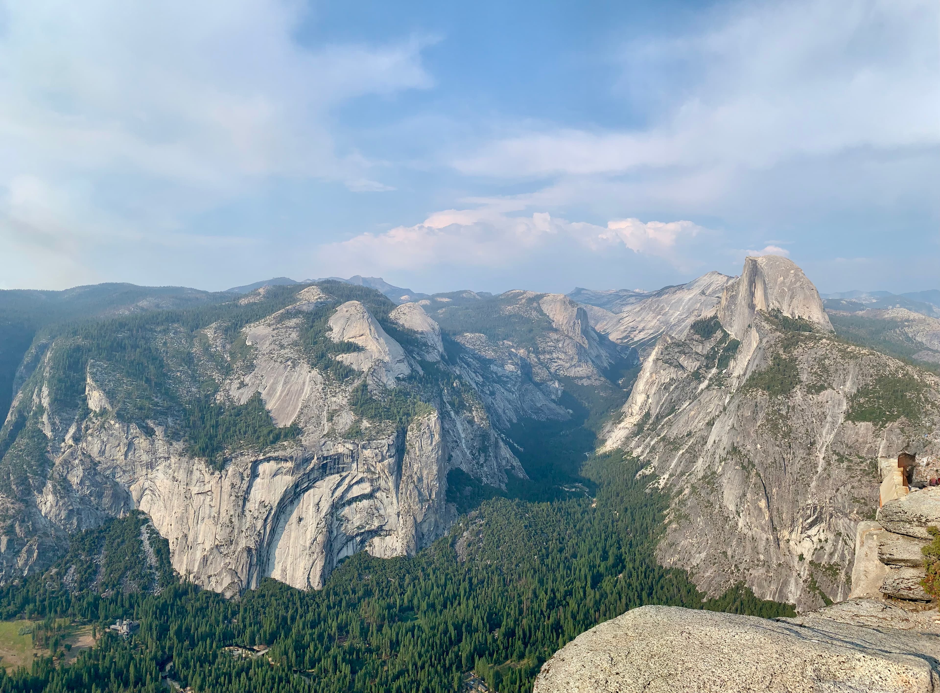 Yosemite, California