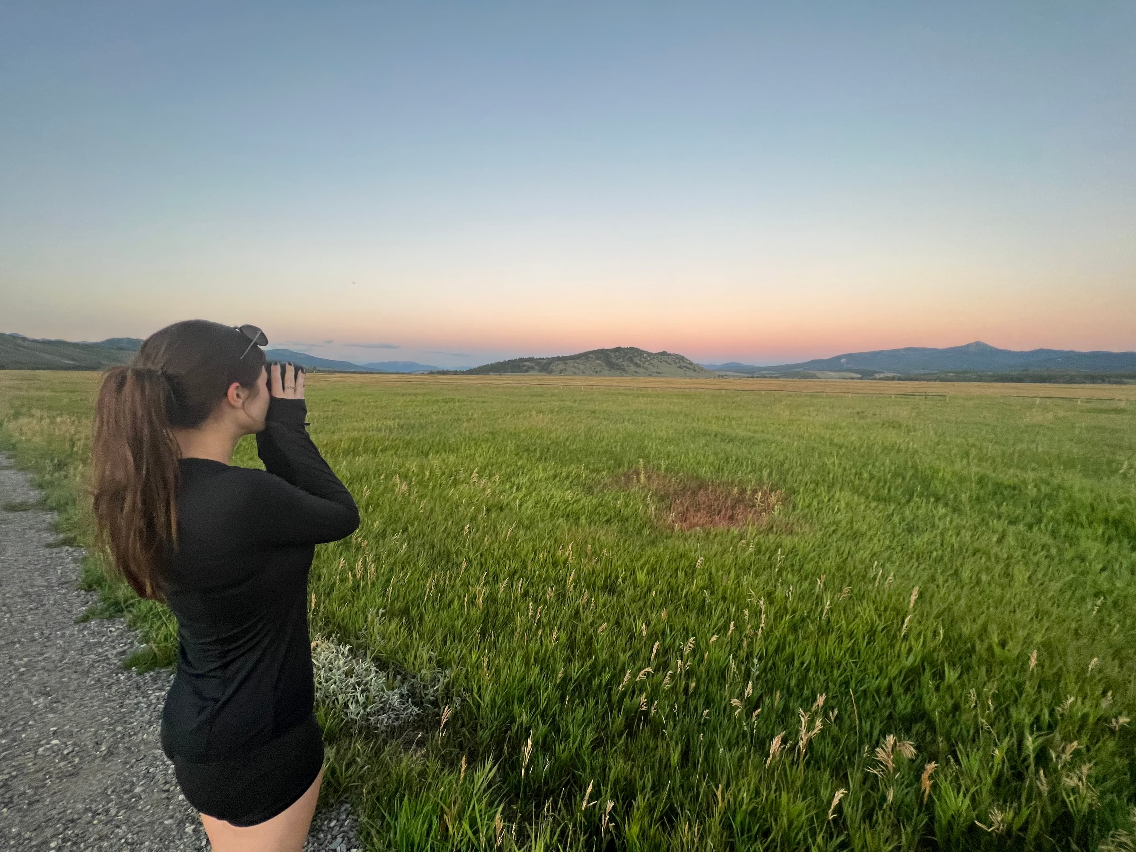 Grand Teton National Park, Wyoming
