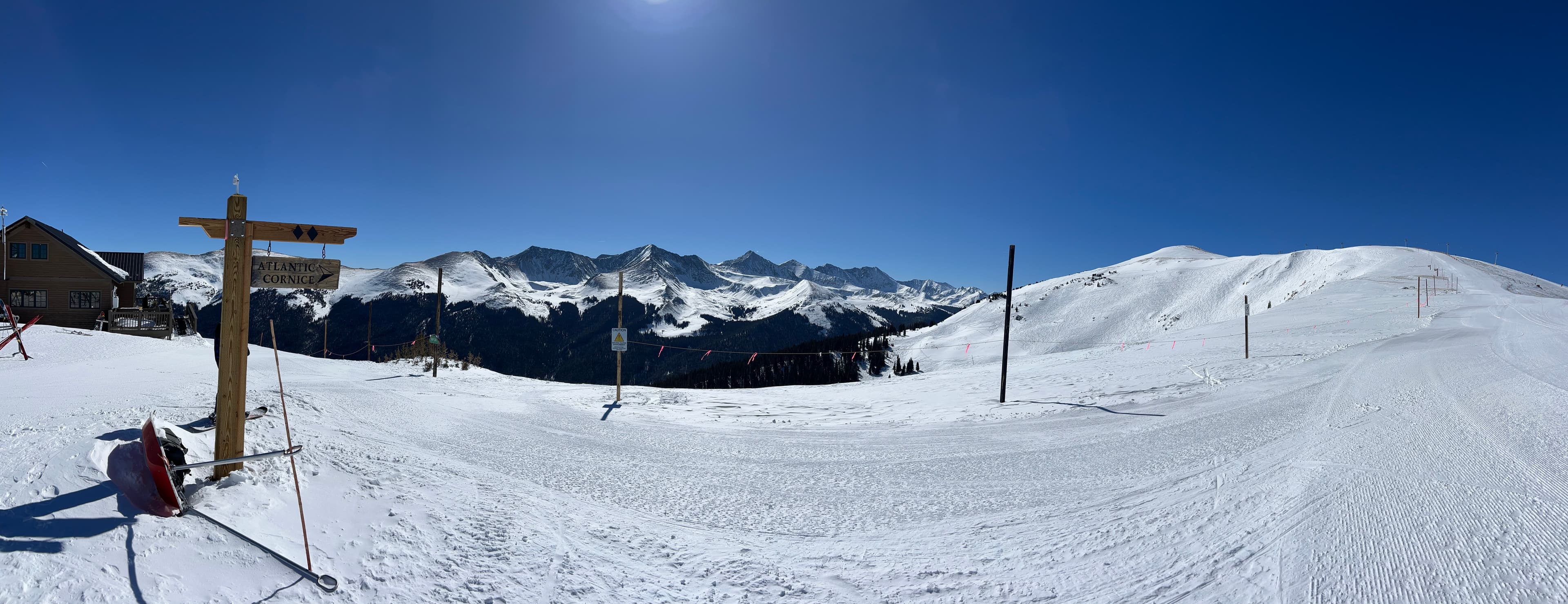 Copper Mountain, Colorado