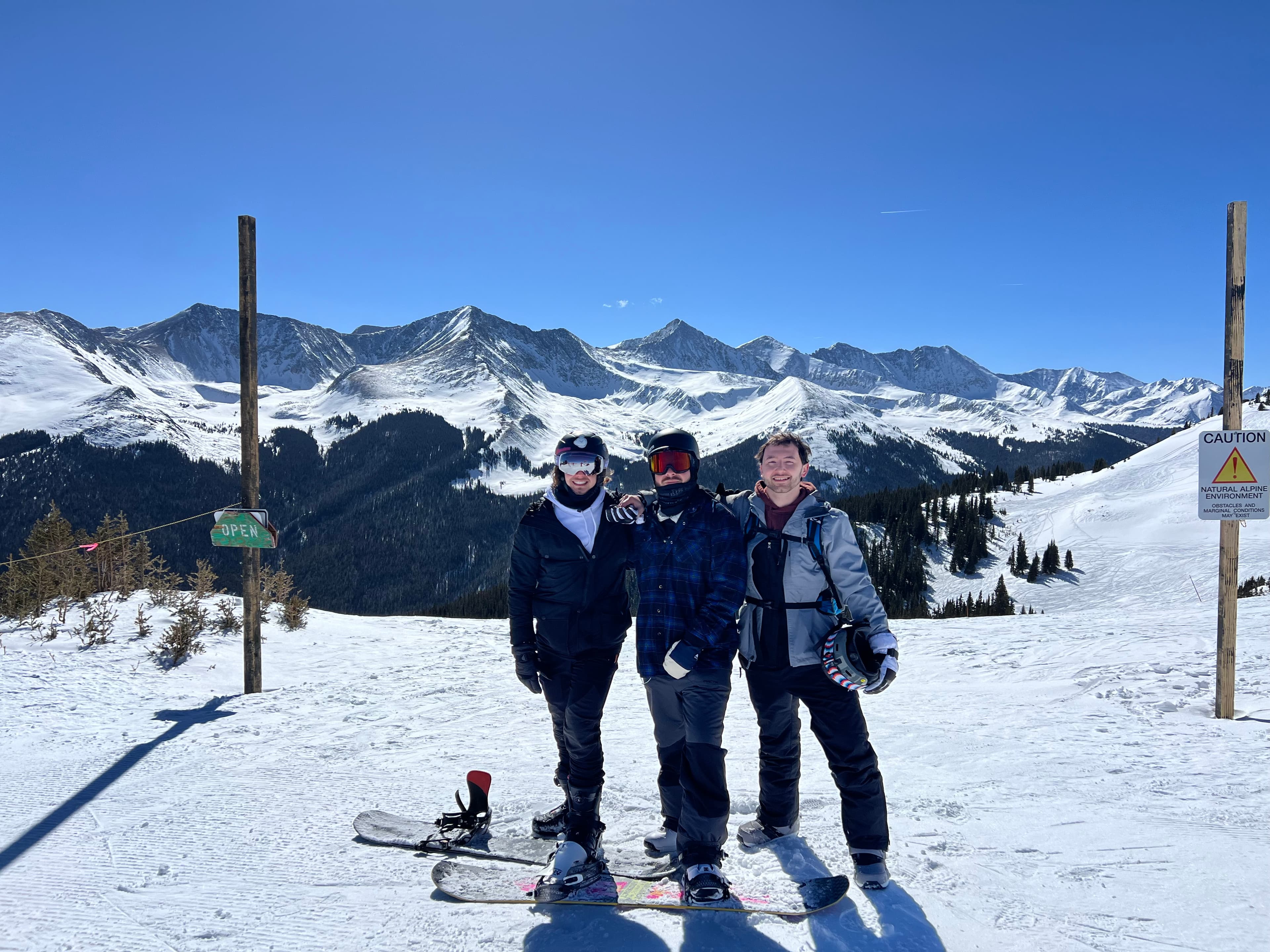 Copper Mountain, Colorado
