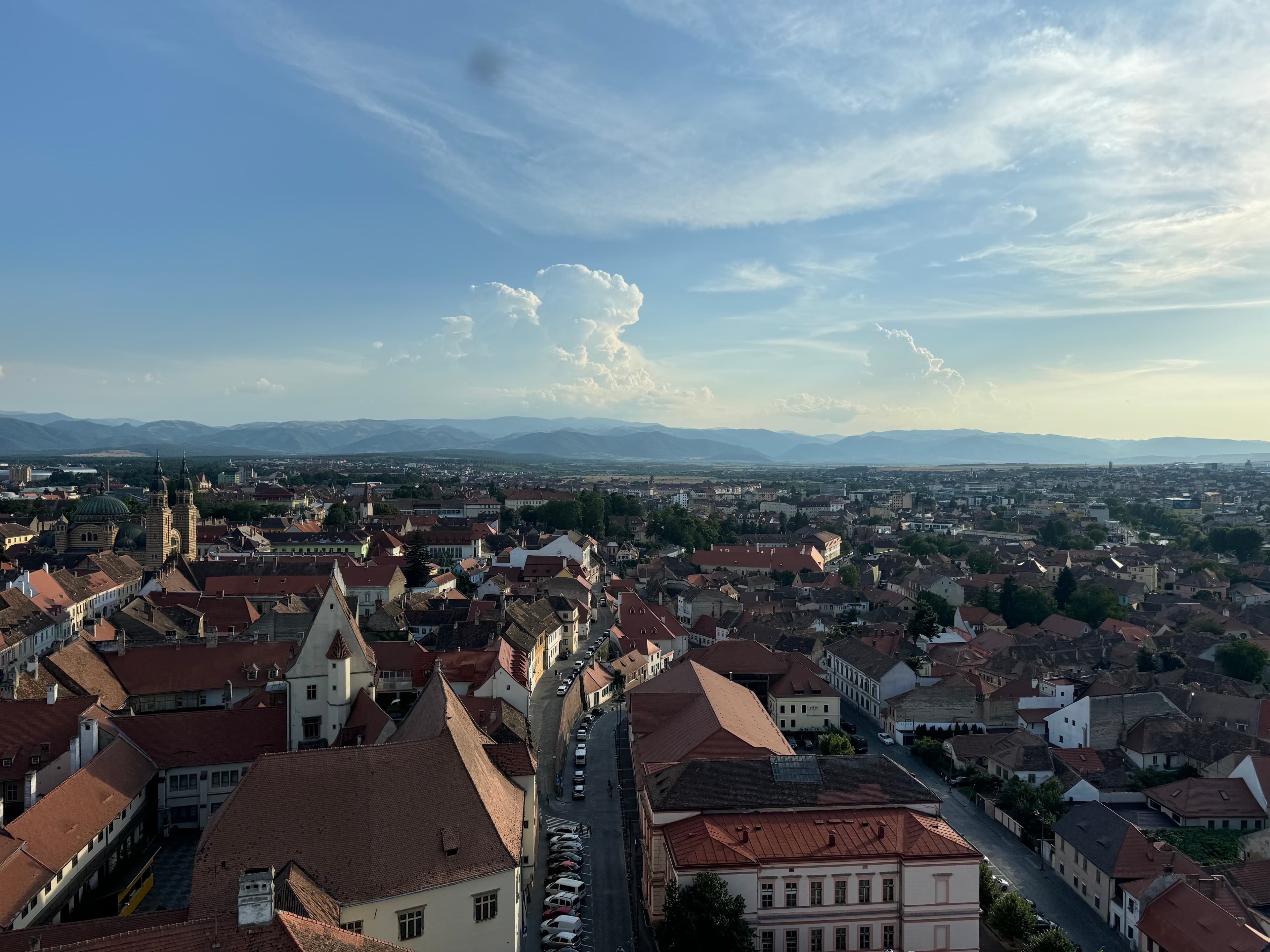 Sibiu, Romania