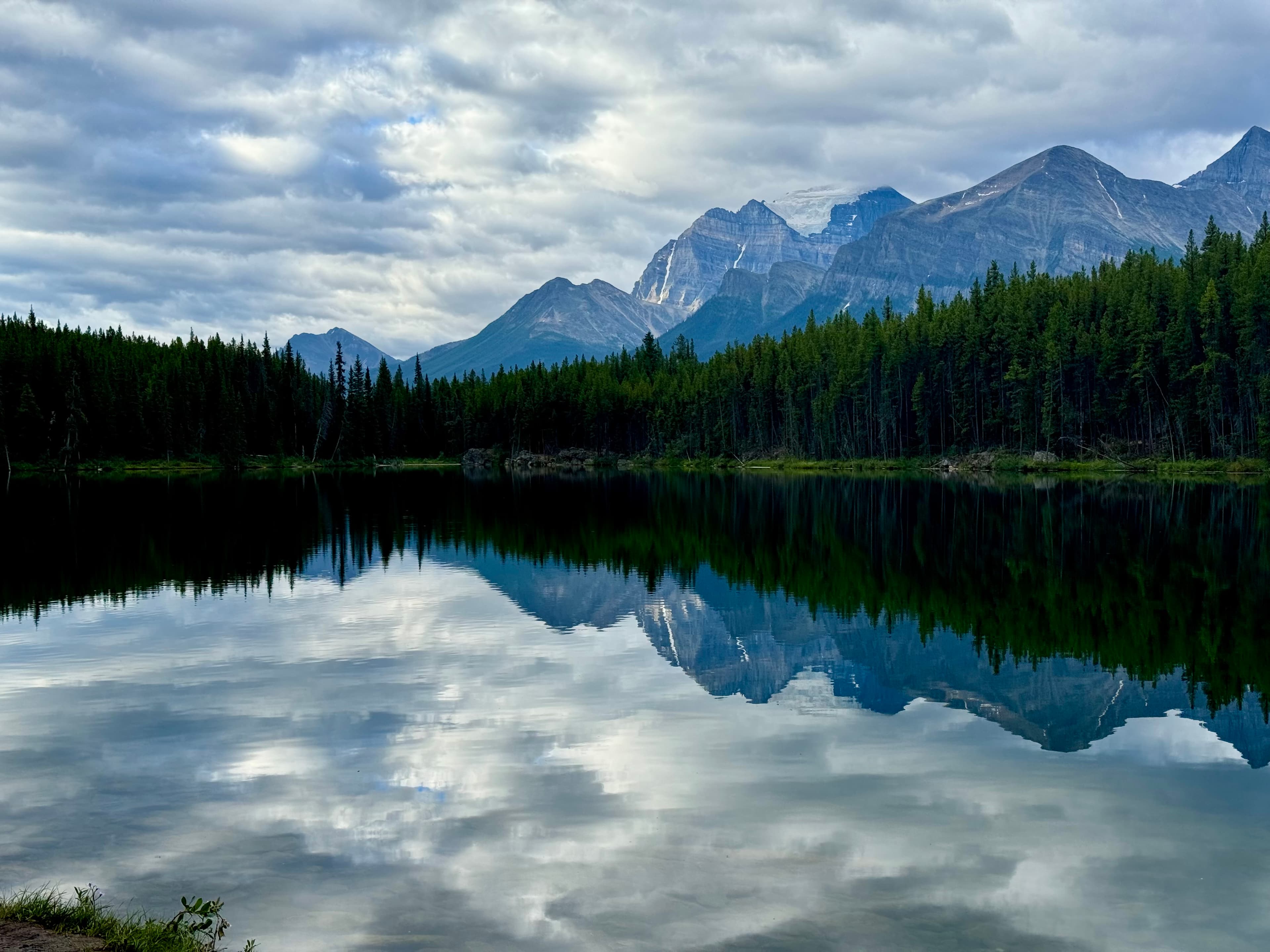 Banff National Park, Alberta, Canada 