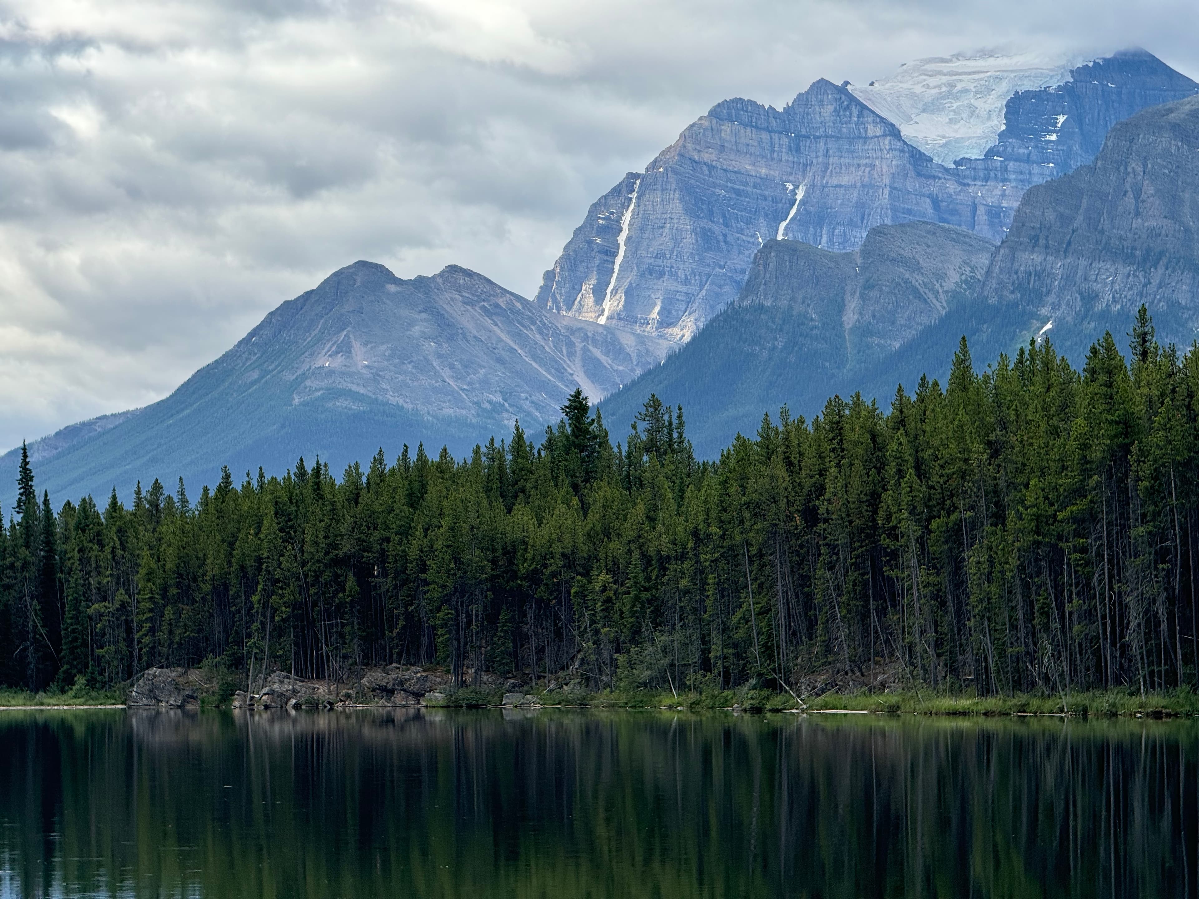 Banff National Park, Alberta, Canada
