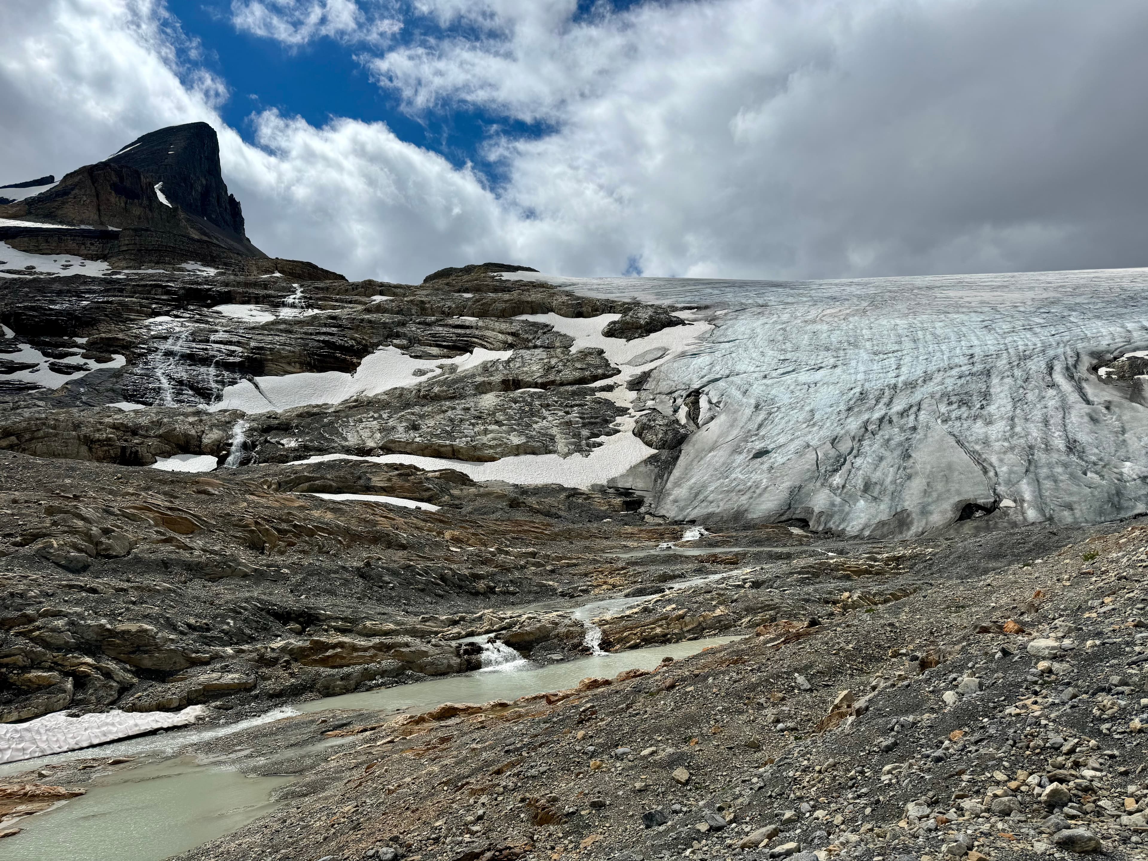 Banff National Park, Alberta, Canada