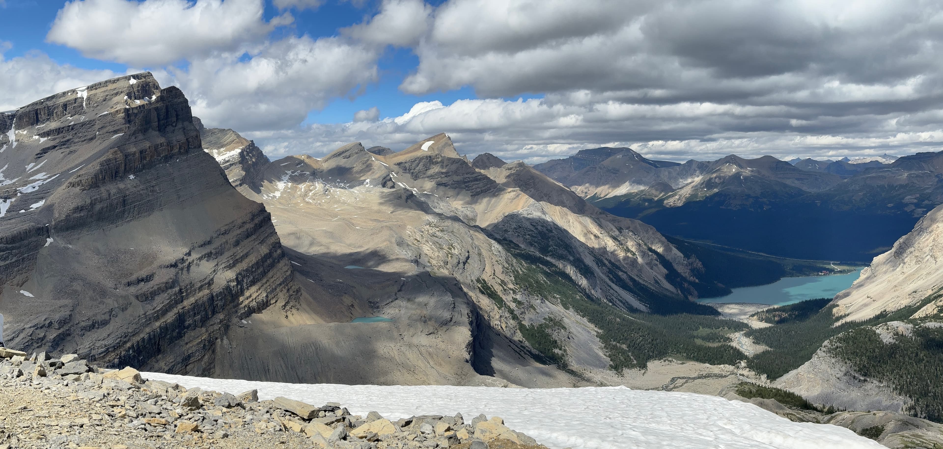 Banff National Park, Alberta, Canada