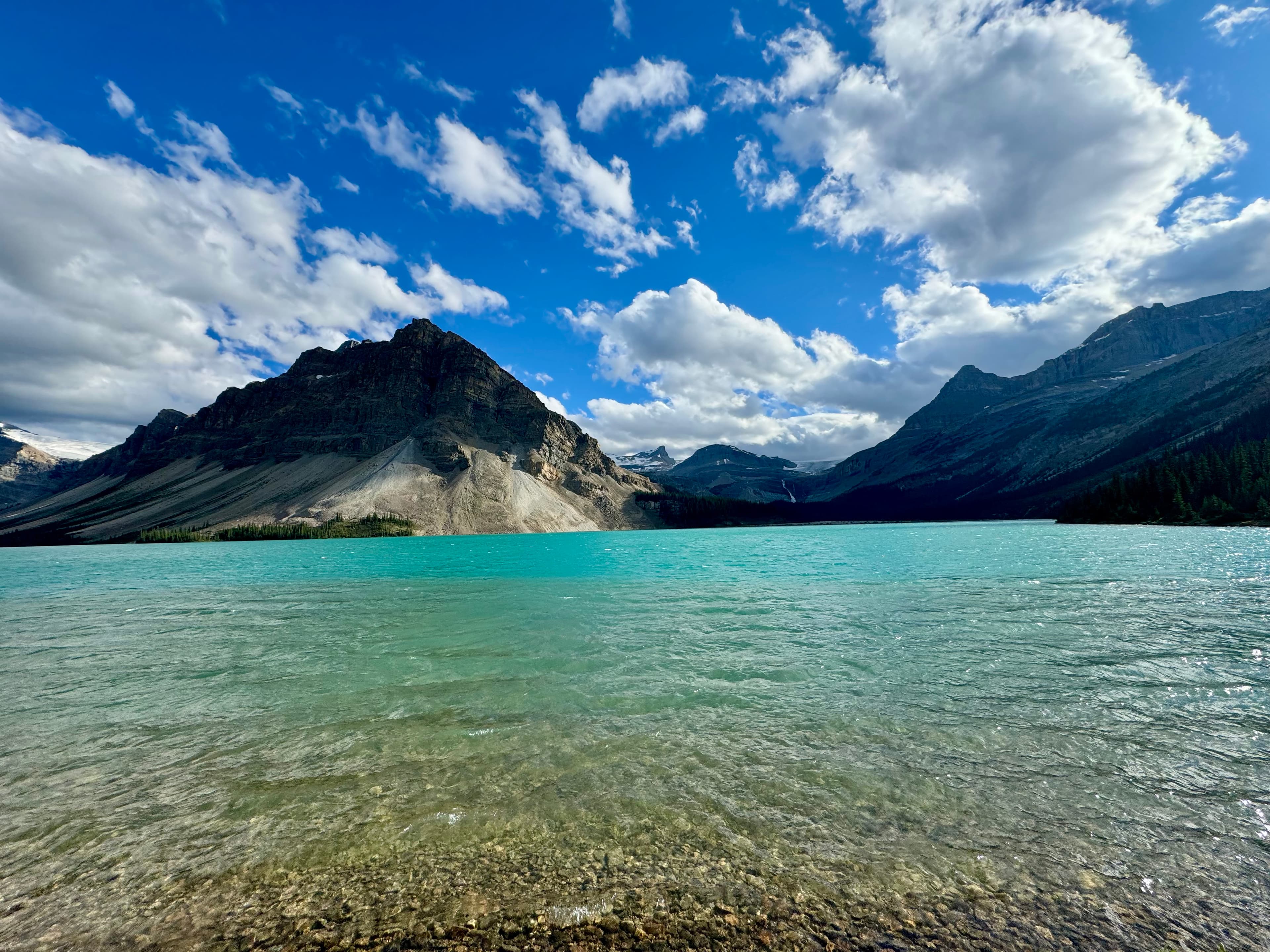 Banff National Park, Alberta, Canada
