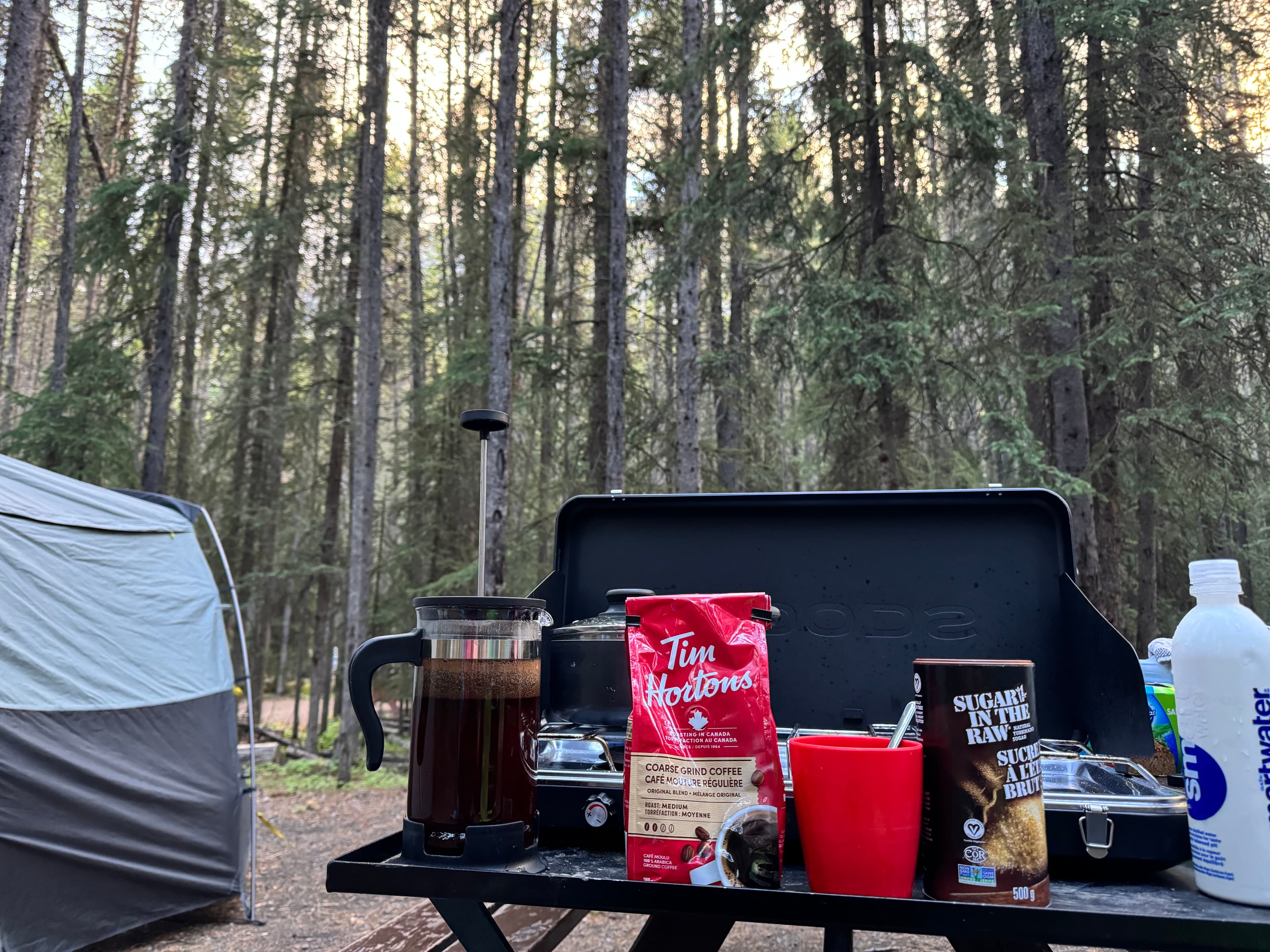 Banff National Park, Alberta, Canada