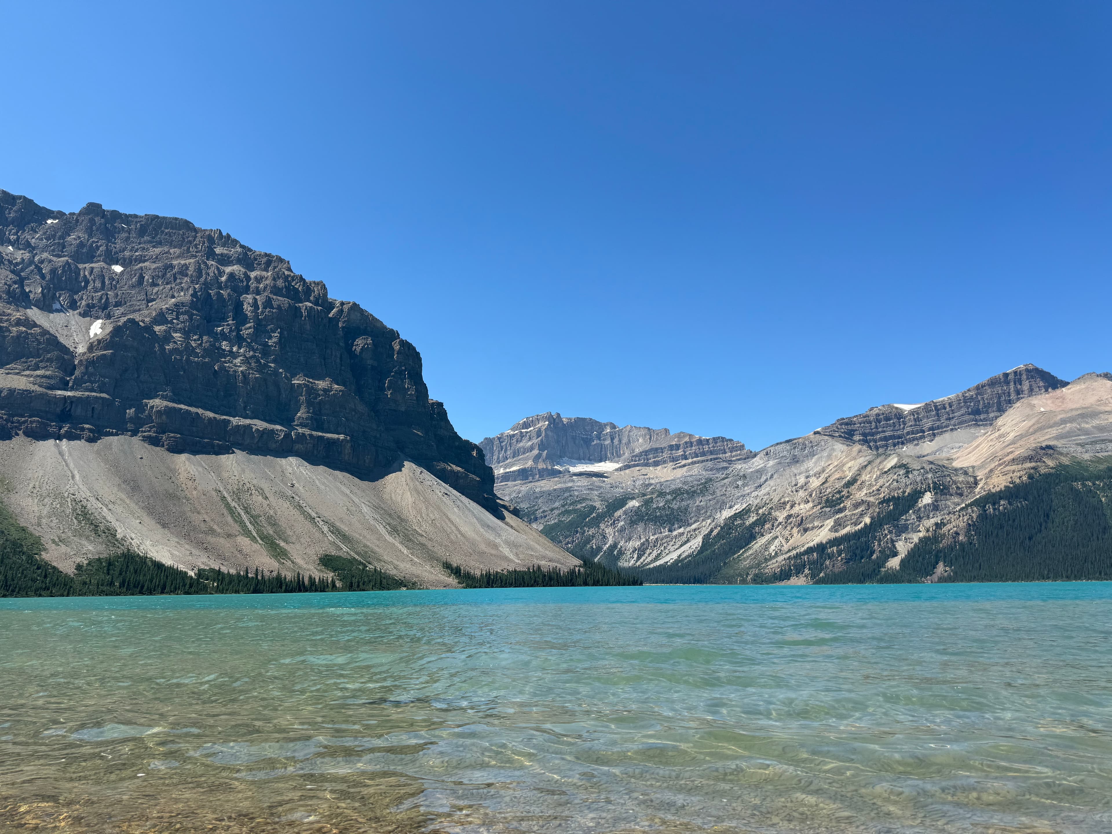 Banff National Park, Alberta, Canada