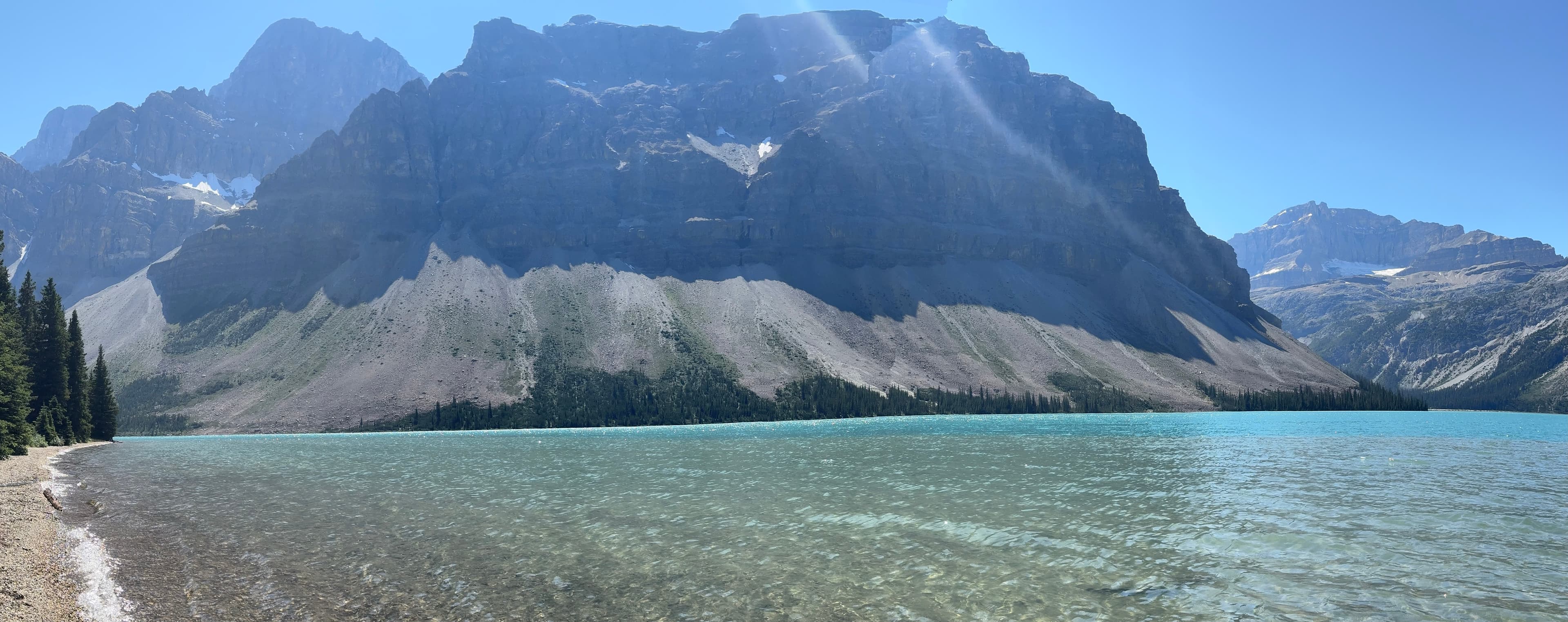 Banff National Park, Alberta, Canada