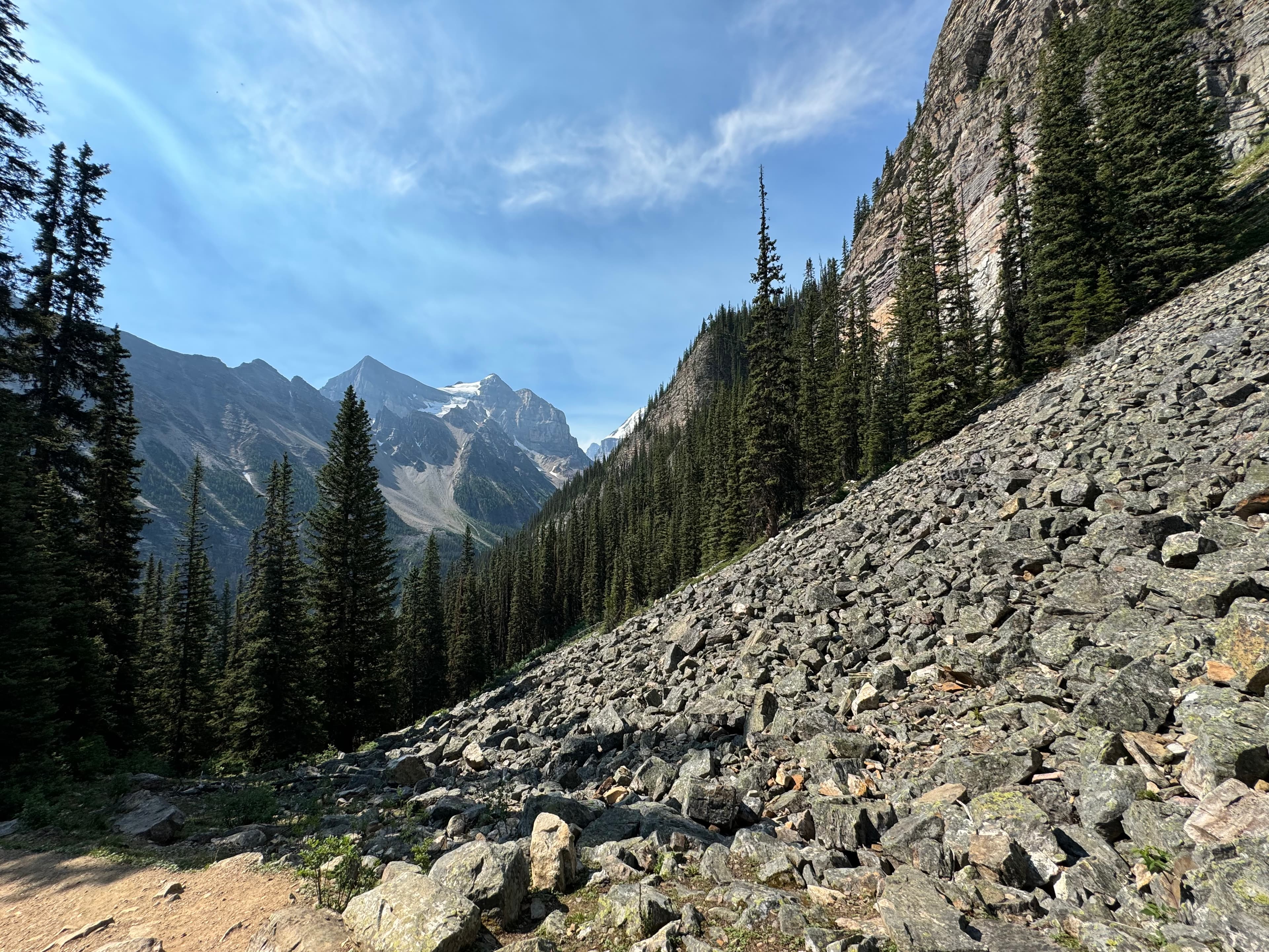 Banff National Park, Alberta, Canada