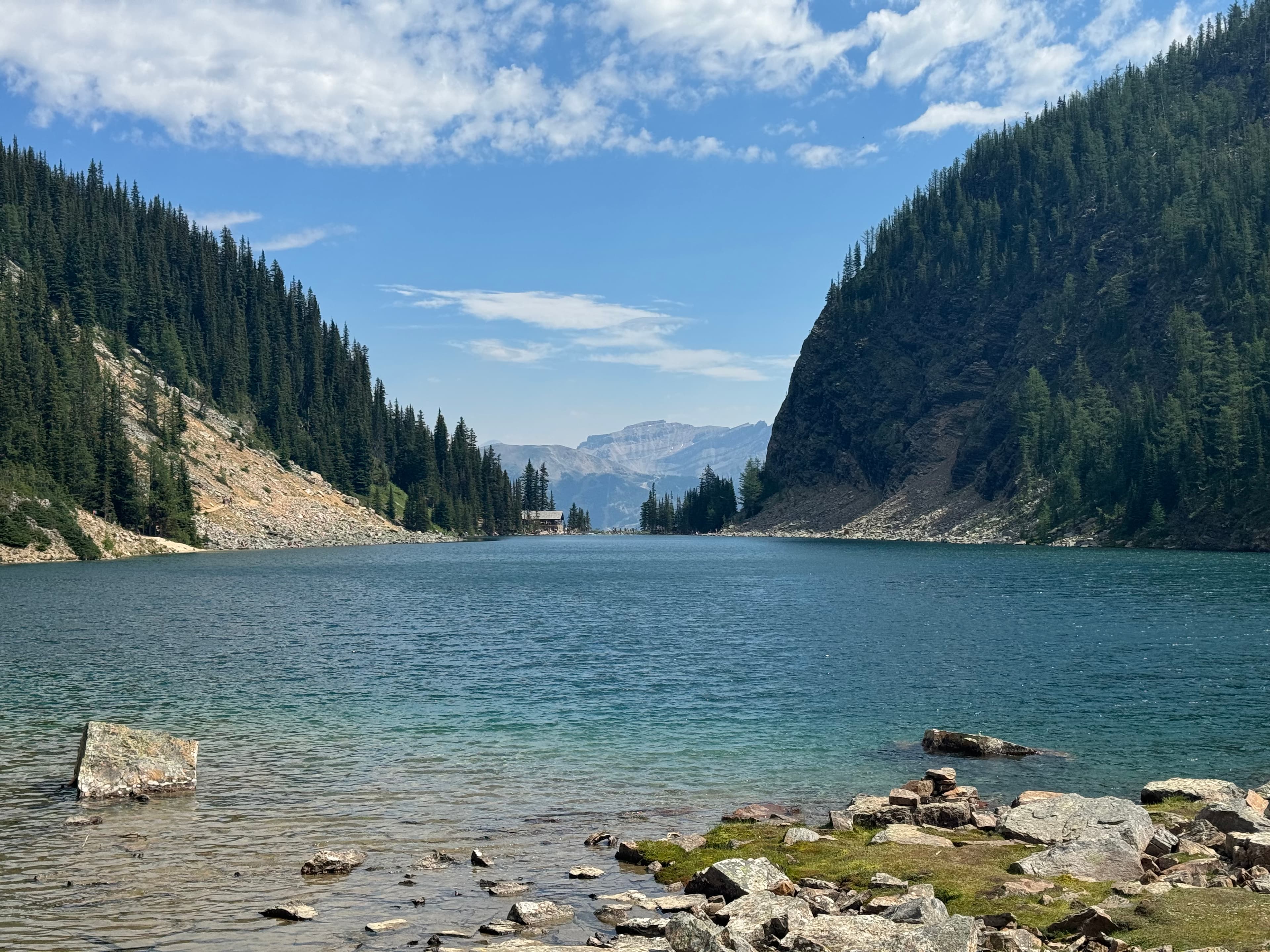 Banff National Park, Alberta, Canada