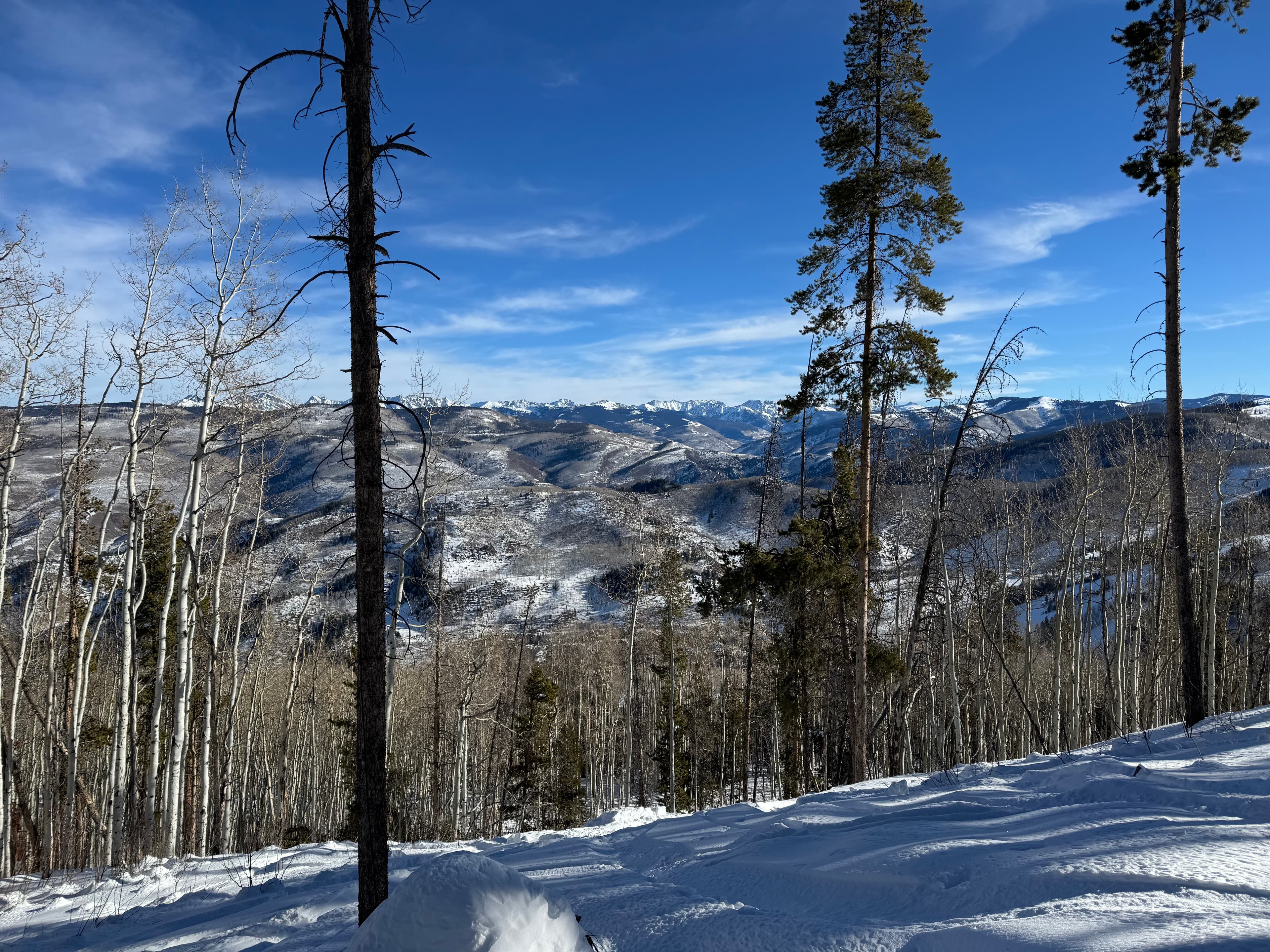 Beaver Creek, Colorado