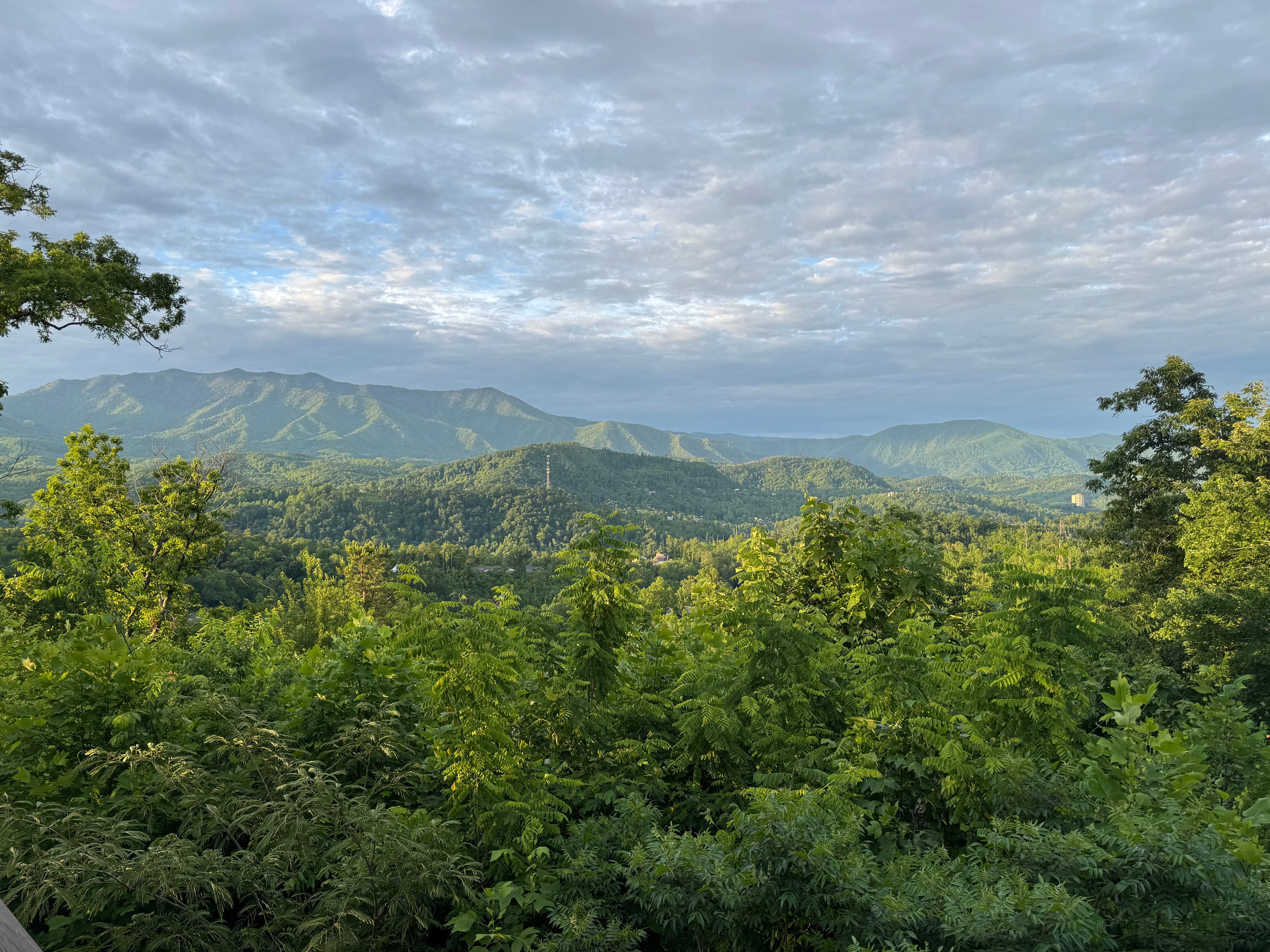 Gatlinburg, Tennessee