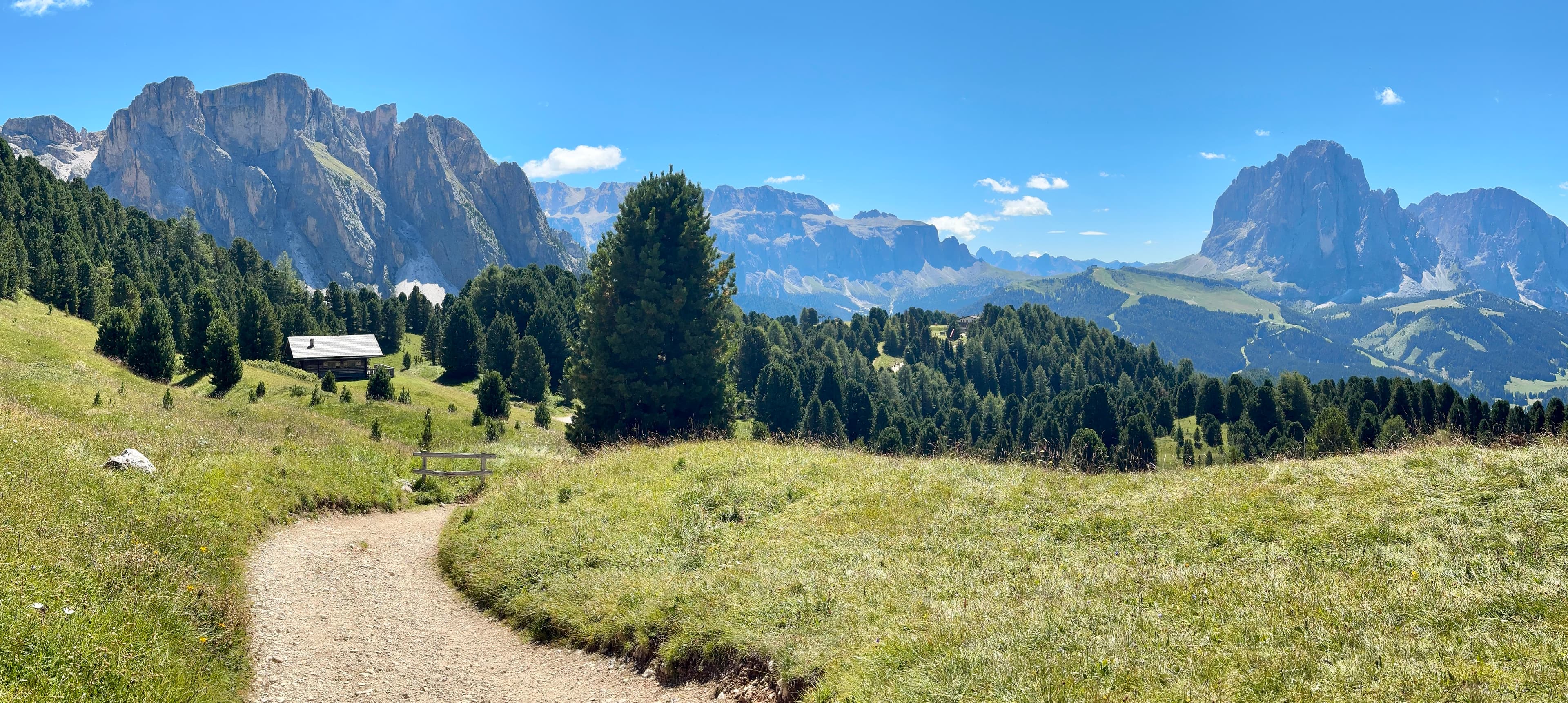 Seceda, Italy (Dolomites)